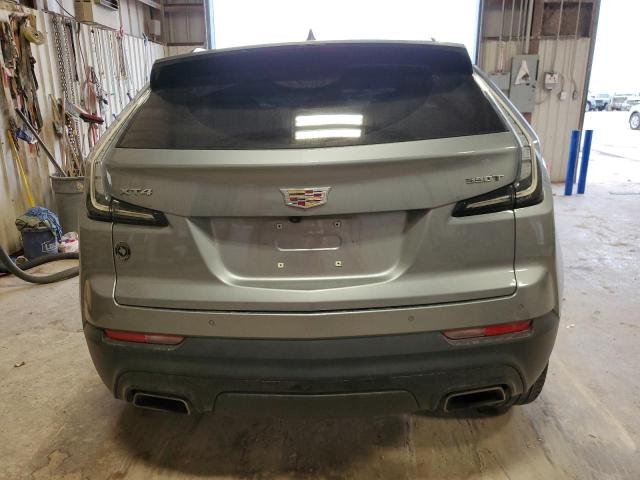1GYFZER47PF142401 Cadillac XT4 SPORT