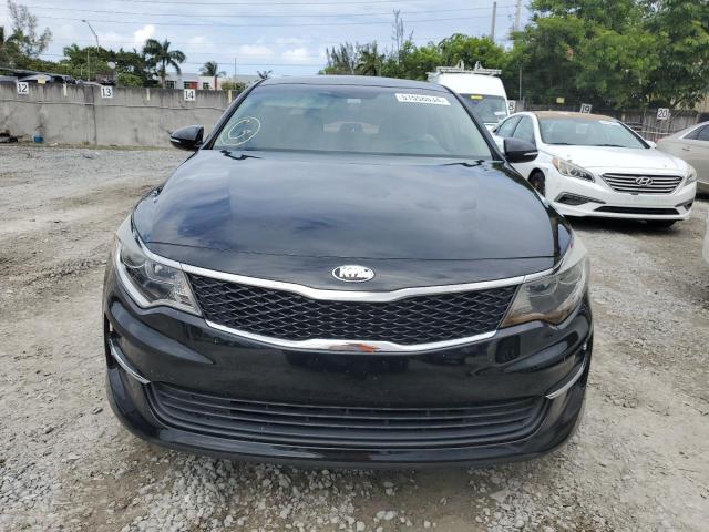 5XXGT4L30JG236800 KIA Optima Lx