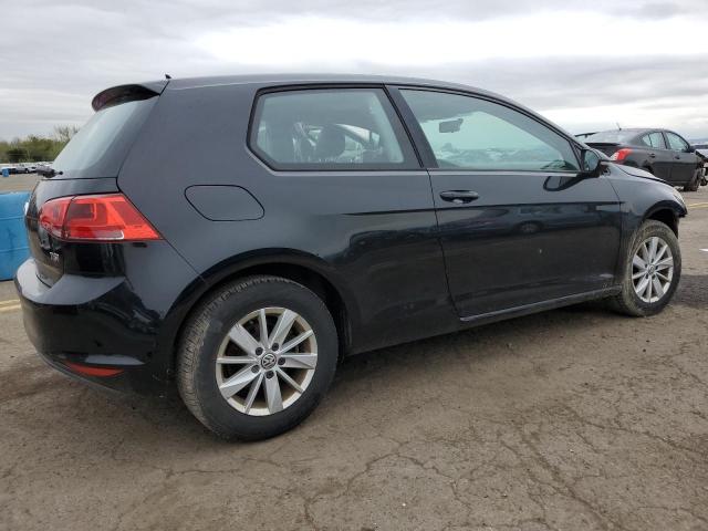 3VW817AU5FM067206 Volkswagen Golf