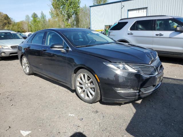 3LN6L2LU1FR603197 Lincoln MKZ HYBRID