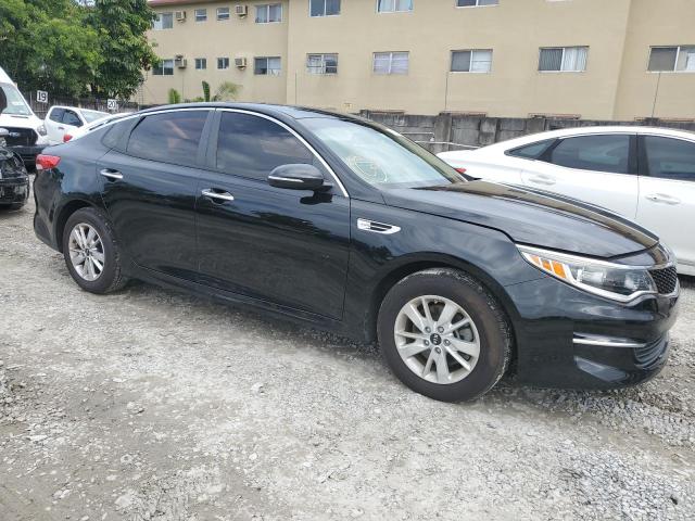 5XXGT4L30JG236800 KIA Optima Lx
