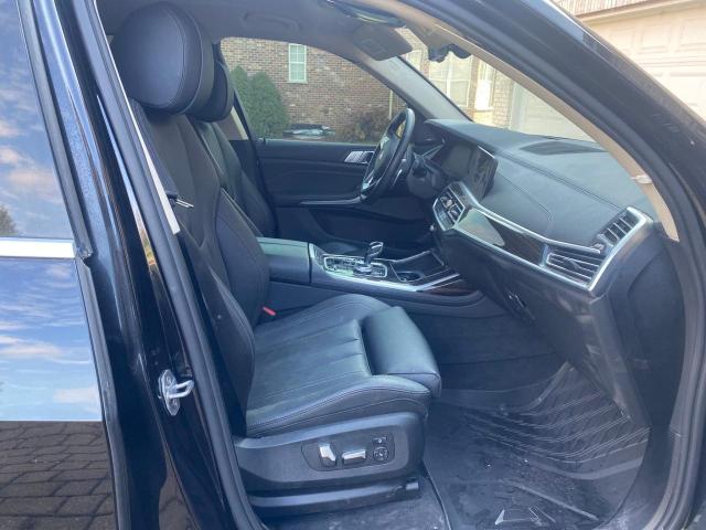 5UXCW2C04L9B27936 BMW X7 Xdrive40i