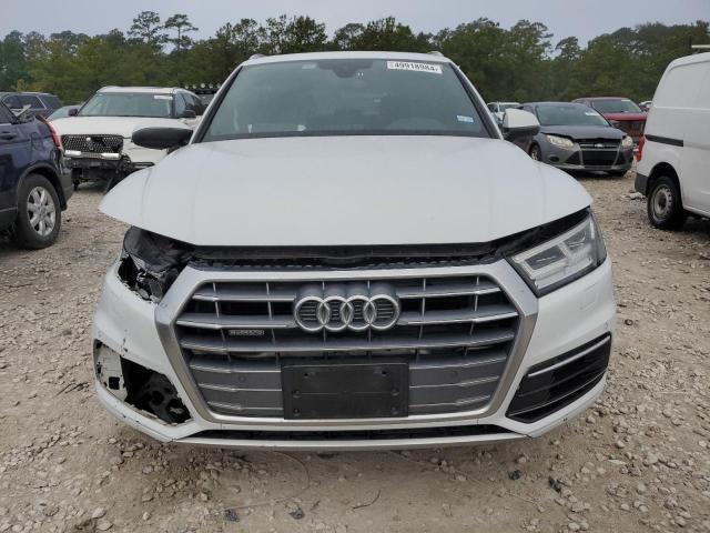 WA1BNAFY4K2034456 Audi Q5 Premium Plus