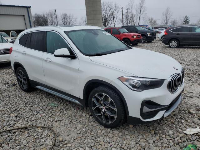 WBXJG9C04L5R58584 BMW X1 Xdrive28i