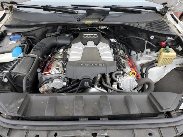 WA1LGAFE6FD025515 Audi Q7 Premium Plus
