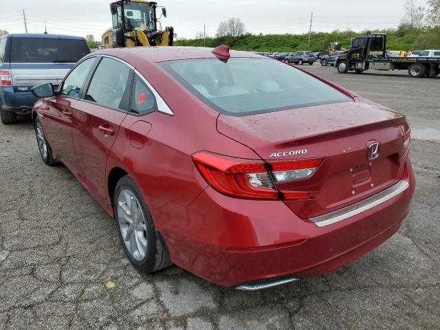 1HGCV1F10LA090657 Honda ACCORD LX