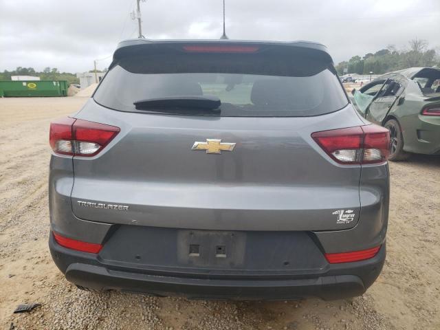 KL79MMS20MB161084 Chevrolet Trailblazer Ls