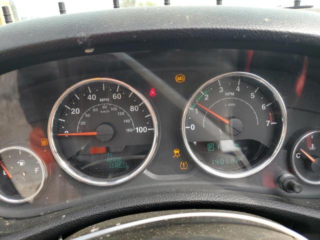 1C4HJWDG4FL506755 Jeep Wrangler Unlimited Sport