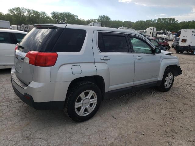 2GKALNEK6F6365001 GMC TERRAIN SL