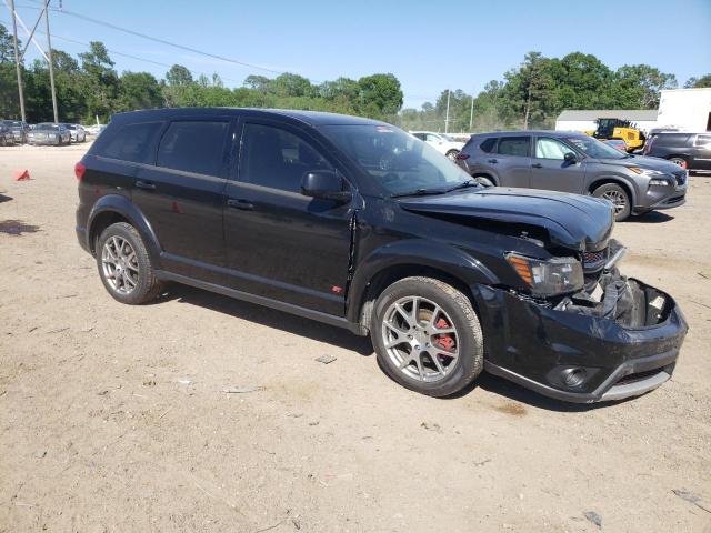 3C4PDDEG4HT608683 Dodge JOURNEY GT