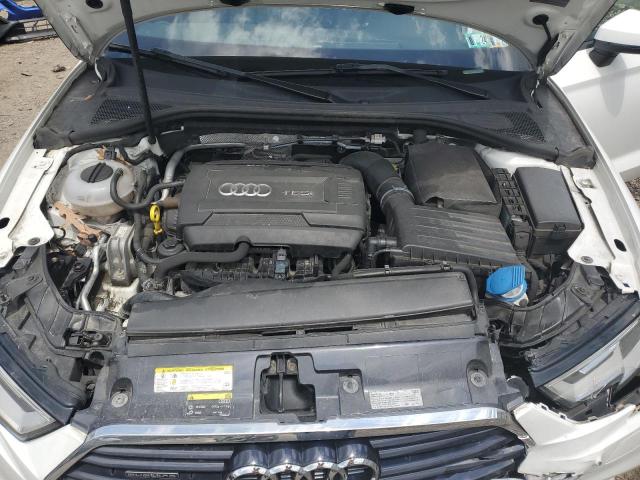 WAUB8GFF3H1020963 Audi A3 PREMIUM