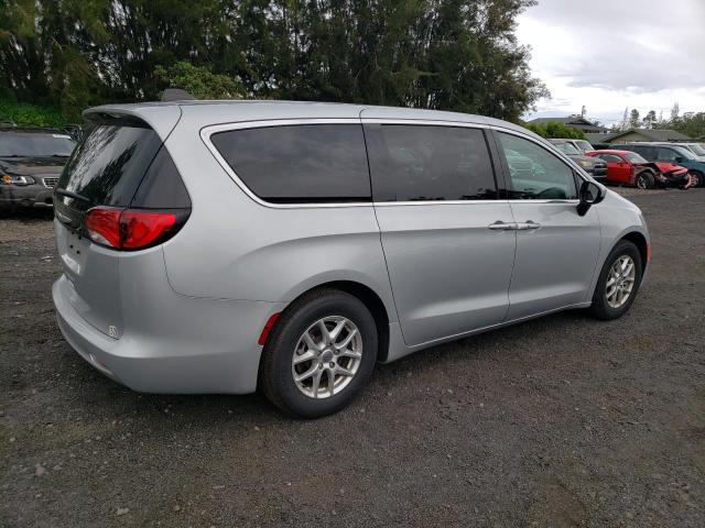 2C4RC1CG7PR520144 Chrysler Voyager Lx