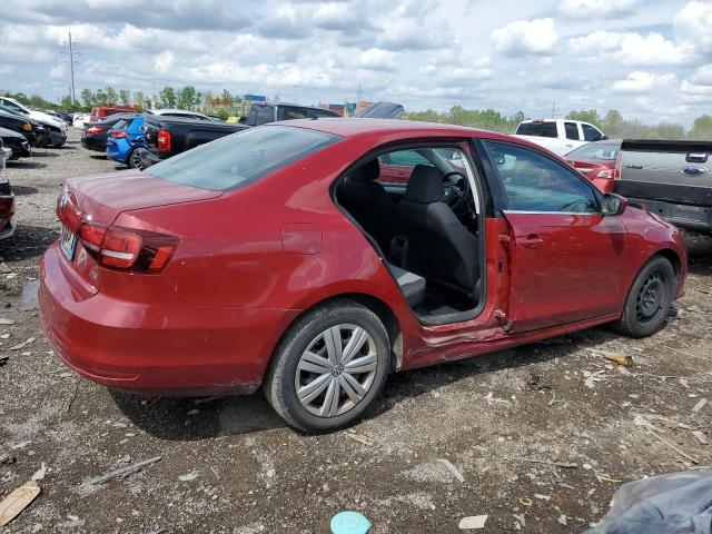 3VW2B7AJ9HM283426 Volkswagen JETTA S