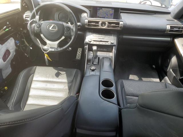 JTHBA1D23G5009729 Lexus IS 200T