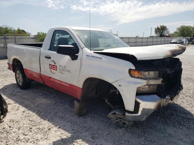 3GCNWAEF5MG269877 Chevrolet Silverado C1500