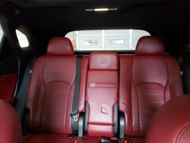 2T2ZZMCA3HC071215 Lexus Rx 350 Base