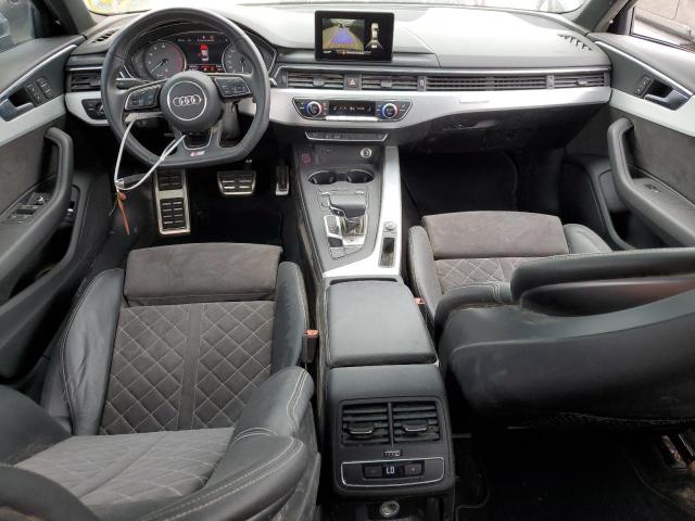 WAUA4AF48KA003859 Audi S4 PREMIUM