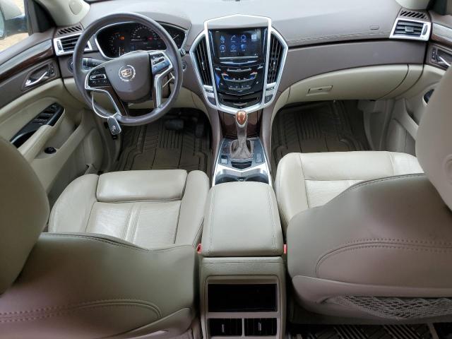 3GYFNBE31GS504953 Cadillac Srx Luxury Collection