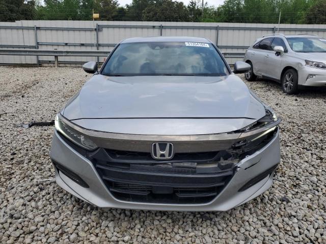 1HGCV1F39KA023071 Honda Accord Sport