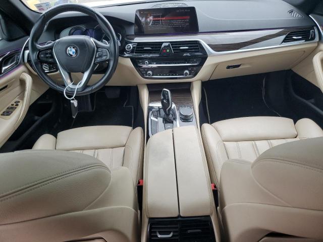 WBAJA5C56KWW13744 BMW 530 I