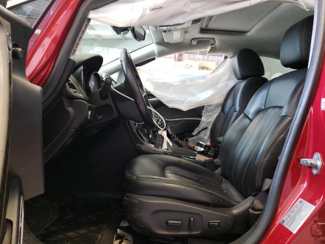 1G4PS5SKXG4173382 Buick Verano