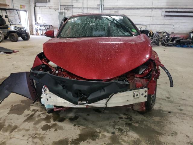 NMTKHMBX7KR092239 Toyota C-HR XLE
