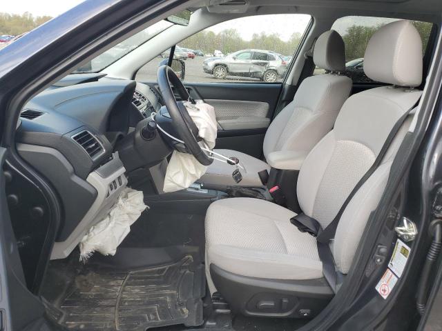 JF2SJAGC3HH555194 Subaru FORESTER 2
