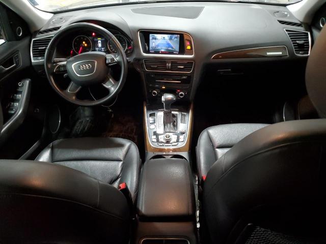 WA1L2AFP4HA087483 Audi Q5 Premium Plus