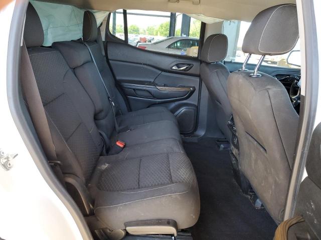 1GKKNKLA0JZ248468 GMC ACADIA SLE