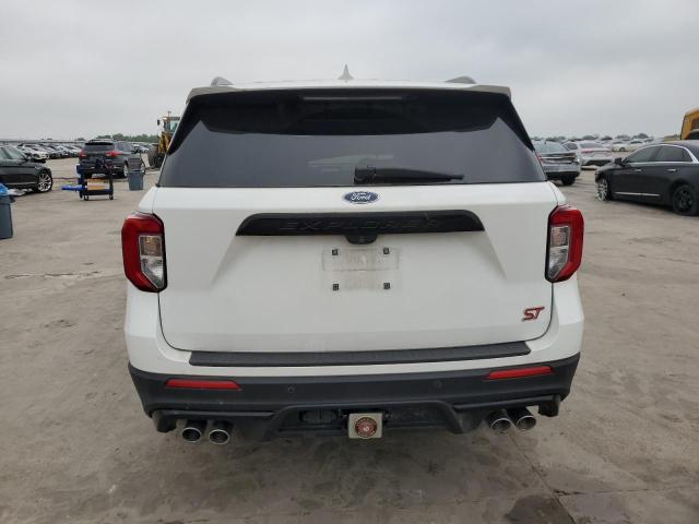 1FM5K8GC2LGB52156 Ford Explorer St