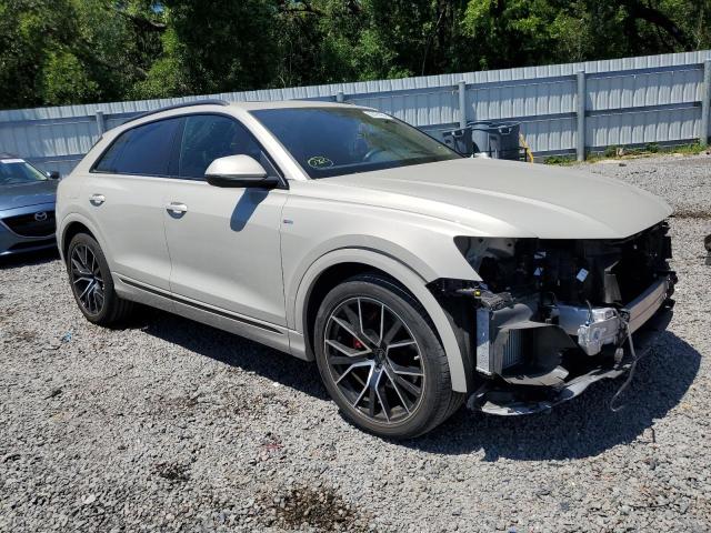 WA1FVBF1XND005269 Audi Q8 Prestige S-line