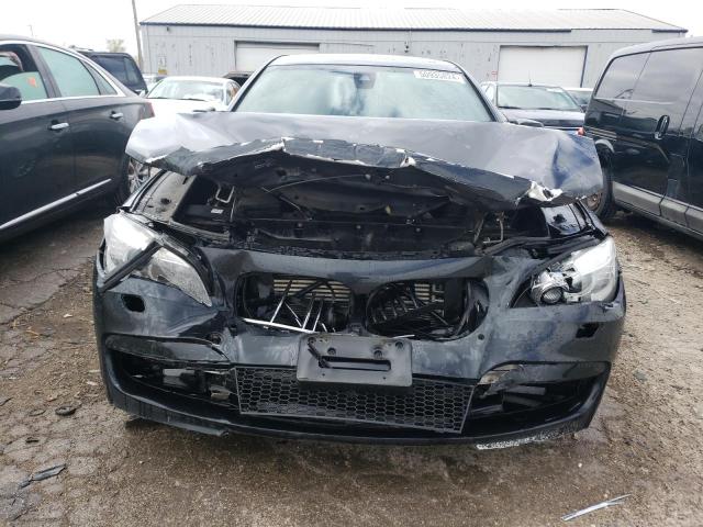 WBAYF8C57ED141779 BMW 750 LXI