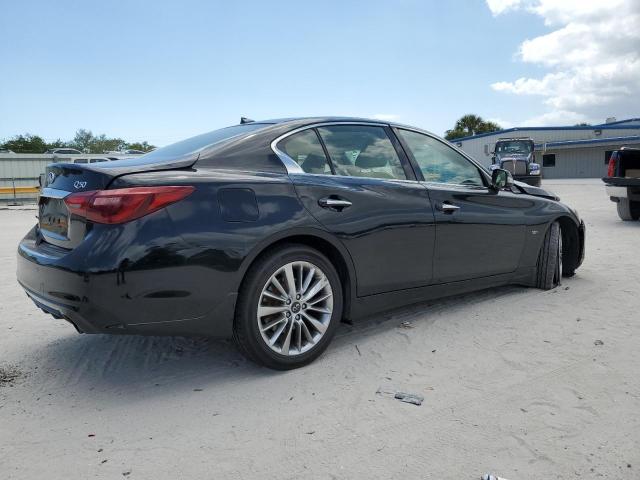 JN1EV7AR6JM434336 Infiniti Q50 LUXE