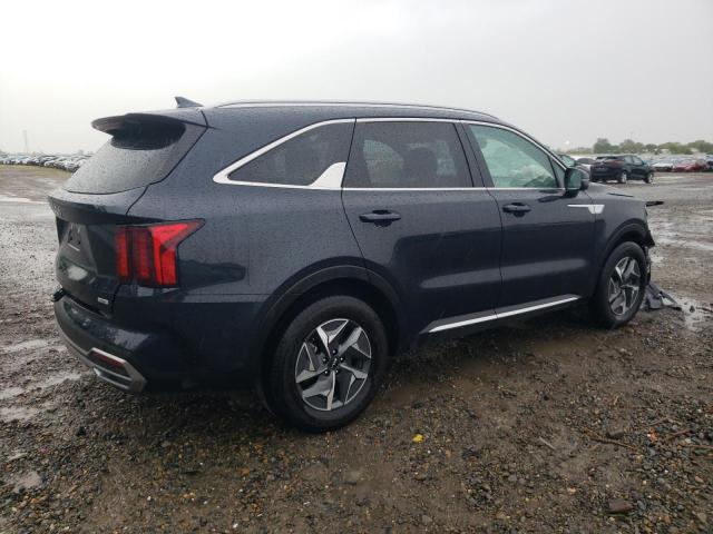 KNDRH4LG5P5217167 KIA SORENTO EX