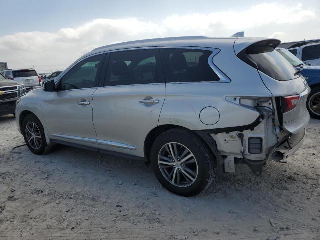 5N1DL0MNXHC549354 Infiniti QX60