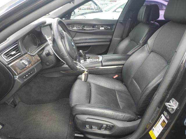 WBAYE8C59FD781206 BMW 750 LI