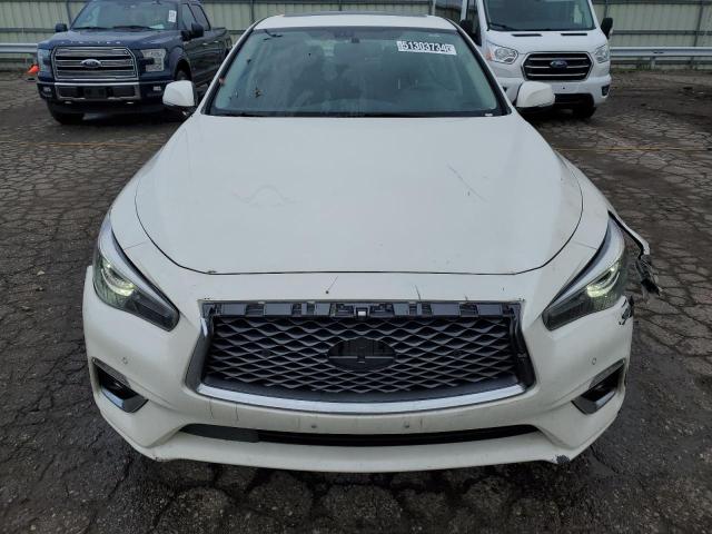 JN1EV7AR4KM593373 Infiniti Q50 LUXE