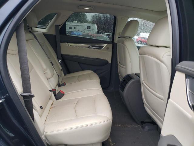 1GYKNDRS1JZ248318 Cadillac XT5 LUXURY