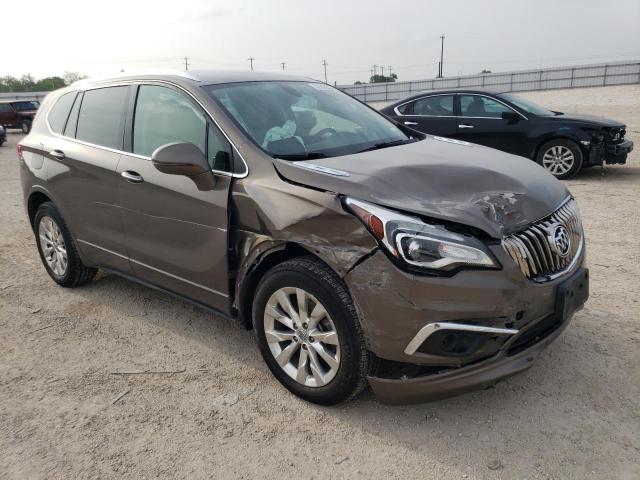 LRBFXBSA7HD052820 Buick Envision Essence