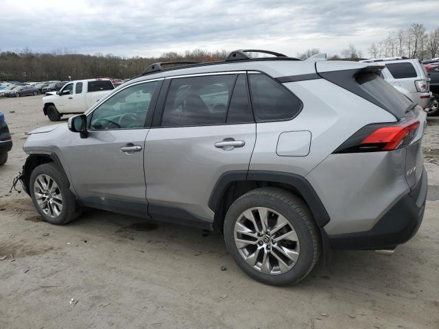 2T3A1RFV2MC204777 Toyota Rav4 Xle Premium