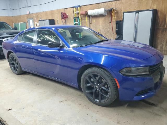 2C3CDXBG2NH192937 Dodge Charger Sxt