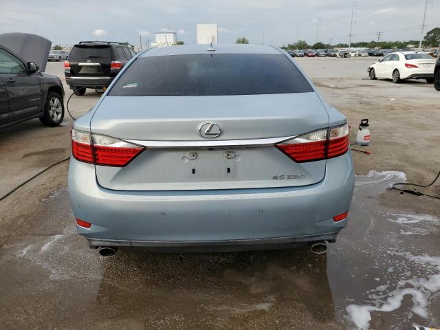 JTHBK1GG6E2084721 Lexus ES 350