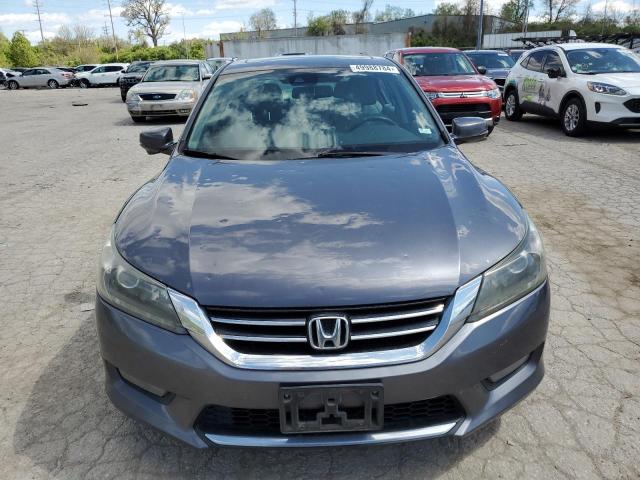 1HGCR3F81EA016325 Honda ACCORD EXL