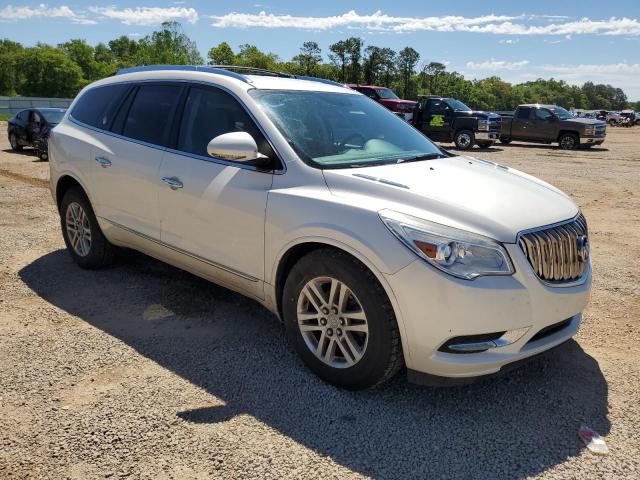 5GAKVAKD1EJ278635 Buick Enclave