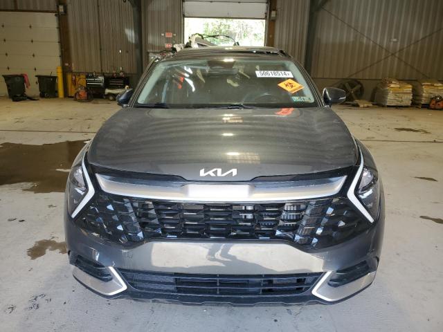 KNDPVCAGXP7023896 KIA Sportage Ex