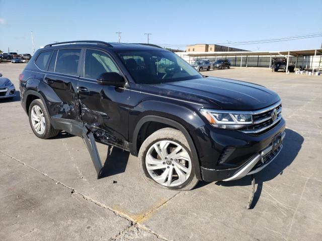 1V2HR2CA6MC559743 Volkswagen ATLAS SE