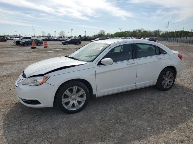 Auction sale of the 2011 Chrysler 200 Touring, vin: 1C3BC1FB5BN618584, lot number: 51488664