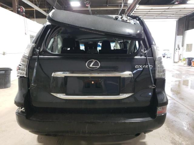 JTJBM7FX3E5083392 Lexus GX 460
