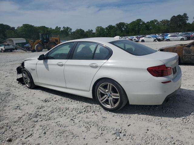 WBA5B1C55GG553450 BMW 535 I