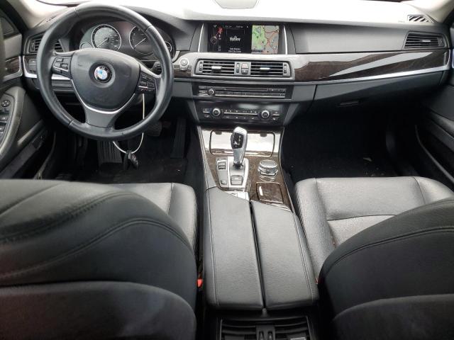 WBA5A5C51FD524232 BMW 528 I
